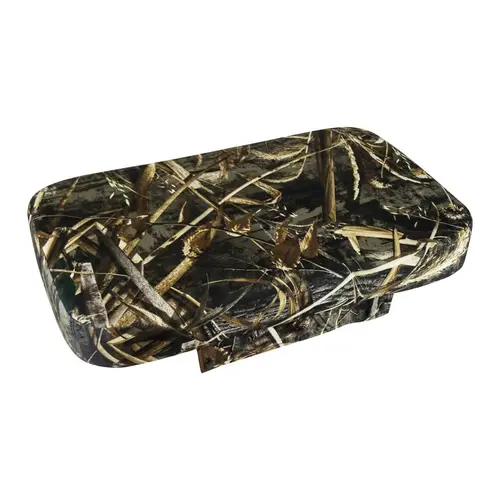 Wise 8WD1516-733 Premium 65 Qt. Cooler Cushion, Realtree Max 5 Camo Wise 8WD1516-733 Premium 65 Qt. Cooler Cushion, Realtree Max 5 Camo