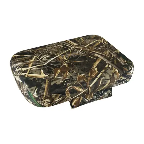Wise 8WD1513-733 Premium 35 Qt. Cooler Cushion, Realtree Max 5 Camo Wise 8WD1513-733 Premium 35 Qt. Cooler Cushion, Realtree Max 5 Camo