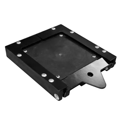 8WD17 Quick Disconnect Bracket for Boat Seat Swivel, Fits 6" Swivel 8WD17 Quick Disconnect Bracket for Boat Seat Swivel, Fits 6" Swivel