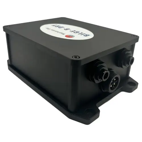 BILGE-B-DRY Dual Dry Bilge Pump System, 24V, Smart BILGE-B-DRY Dual Dry Bilge Pump System, 24V, Smart