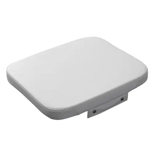 8WD1548-784 - Premium 48 Qt. Cooler Cushion, Fits Wheeled YETI ROADIE 48, White 8WD1548-784 - Premium 48 Qt. Cooler Cushion, Fits Wheeled YETI ROADIE 48, White