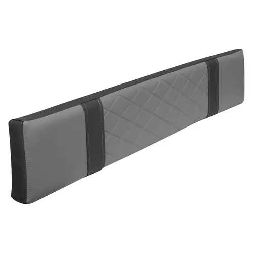 36" Deluxe Series Coaming Bolster, Marble / Reef Stone 36" Deluxe Series Coaming Bolster, Marble / Reef Stone