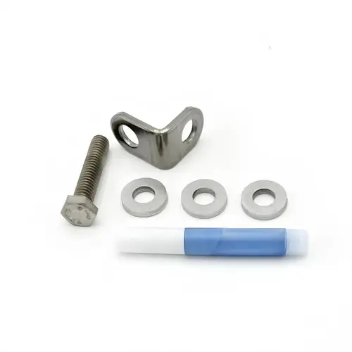 Hydraulic Steering Adapter Kit Hydraulic Steering Adapter Kit