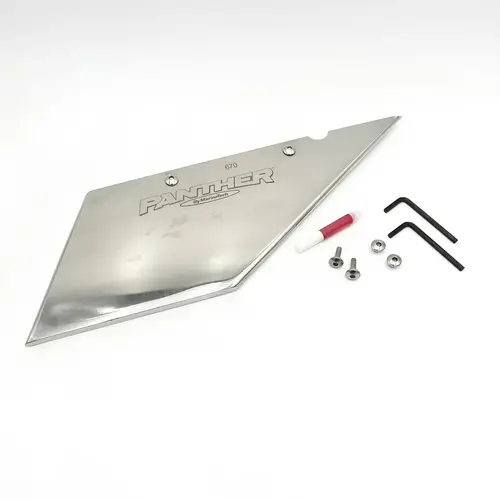 Safe Skeg Evin/John Outboard, 150dcxdpxe-Tec Safe Skeg Evin/John Outboard, 150dcxdpxe-Tec