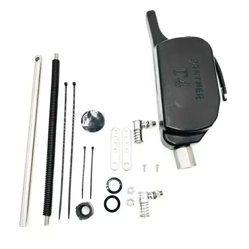 Electrosteer T4 Salt - No Electronics Electrosteer T4 Salt - No Electronics