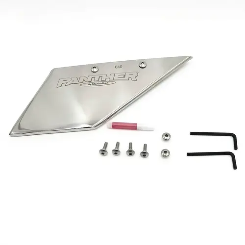 Safe Skeg Evin/John Outboard 70-90 E-Tec Safe Skeg Evin/John Outboard 70-90 E-Tec
