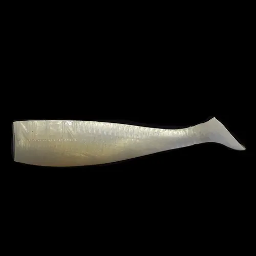 3" Paddle Tail Swimbaits, 5-Pack 3" Paddle Tail Swimbaits, 5-Pack