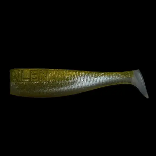 3" Paddle Tail Swimbaits, 5-Pack 3" Paddle Tail Swimbaits, 5-Pack