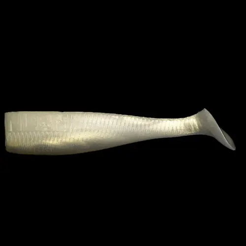 5" Paddle Tail Swimbaits, 3-Pack 5" Paddle Tail Swimbaits, 3-Pack
