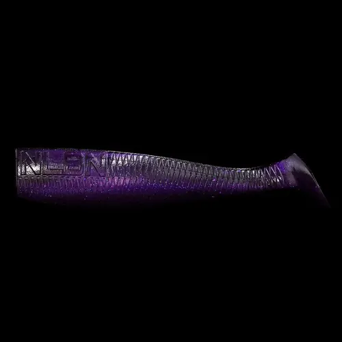 5" Paddle Tail Swimbaits, 3-Pack 5" Paddle Tail Swimbaits, 3-Pack
