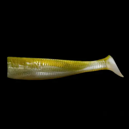 5" Paddle Tail Swimbaits, 3-Pack 5" Paddle Tail Swimbaits, 3-Pack