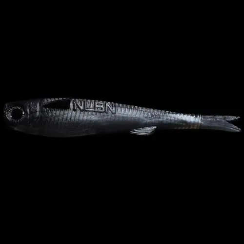 5" LiL Mullets, 3-Pack 5" LiL Mullets, 3-Pack