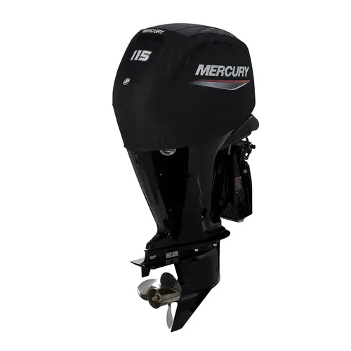 Mercury 8M0228509 2.1L 115hp FourStroke Outboard Vented Splash Cover Mercury 8M0228509 2.1L 115hp FourStroke Outboard Vented Splash Cover