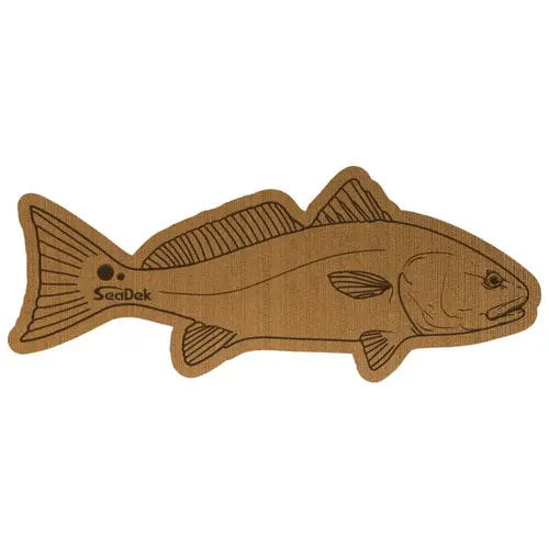 Redfish Hook-N-It Pad Lure Organizer Redfish Hook-N-It Pad Lure Organizer