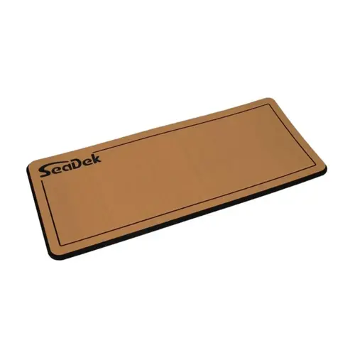 Small Dual-Density Brushed Helm Pad Small Dual-Density Brushed Helm Pad