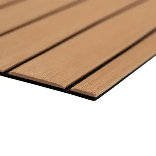 Brushed Teak Full Sheet (40" x 80") Brushed Teak Full Sheet (40" x 80")