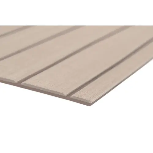 Brushed Teak Full Sheet (40" x 80") Brushed Teak Full Sheet (40" x 80")