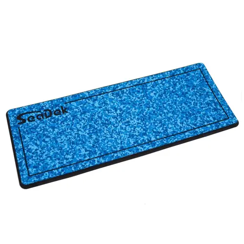 Small Dual-Density Brushed Helm Pad Small Dual-Density Brushed Helm Pad