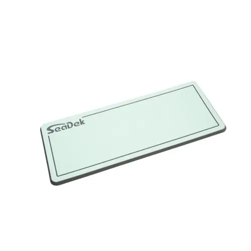 Small Dual-Density Brushed Helm Pad Small Dual-Density Brushed Helm Pad