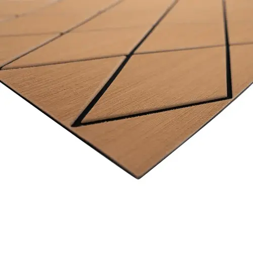 Two Color Full Sheet- Diamond - 6mm (40" x 80") Two Color Full Sheet- Diamond - 6mm (40" x 80")