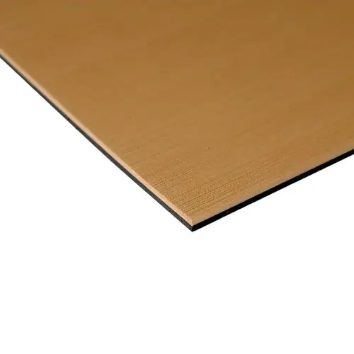Brushed Rectangle Full Sheet Brushed Rectangle Full Sheet