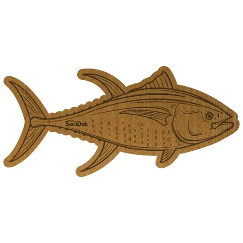 Tuna Hook-N-It Pad Lure Organizer Tuna Hook-N-It Pad Lure Organizer
