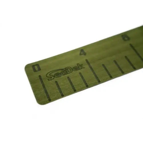 36" Classic Laser Fish Ruler 36" Classic Laser Fish Ruler