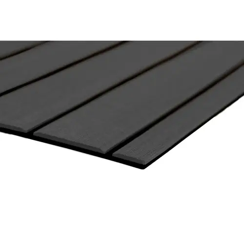 Brushed Teak Full Sheet (40" x 80") Brushed Teak Full Sheet (40" x 80")