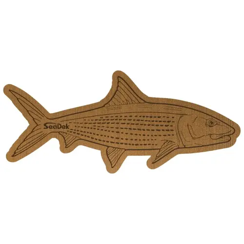 Bonefish Hook-N-It Pad Lure Organizer Bonefish Hook-N-It Pad Lure Organizer