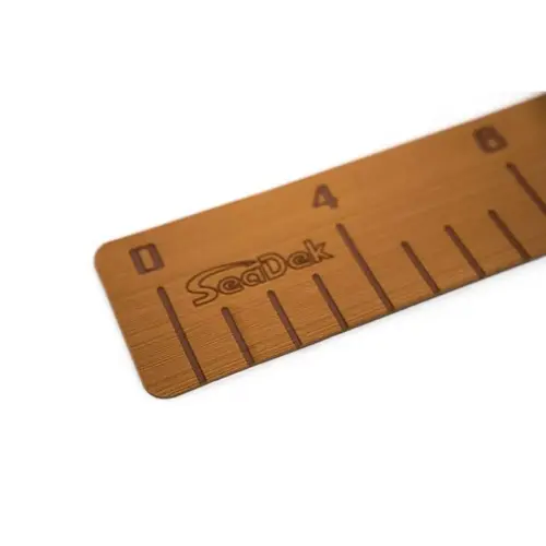36" Classic Laser Fish Ruler 36" Classic Laser Fish Ruler