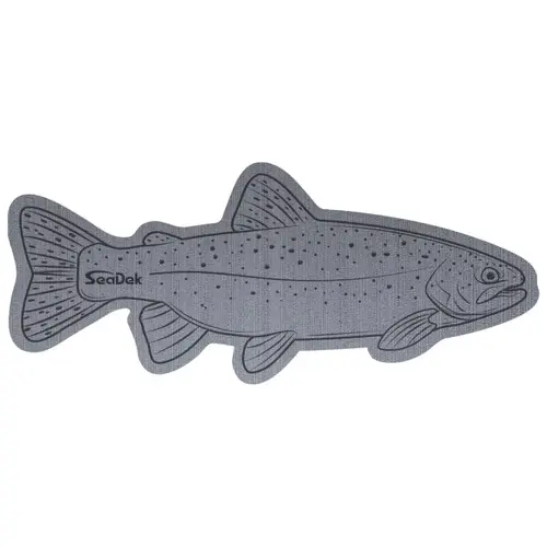 Rainbow Trout Hook-N-It Pad Lure Organizer Rainbow Trout Hook-N-It Pad Lure Organizer