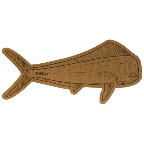 Mahi Hook-N-It Pad Lure Organizer Mahi Hook-N-It Pad Lure Organizer