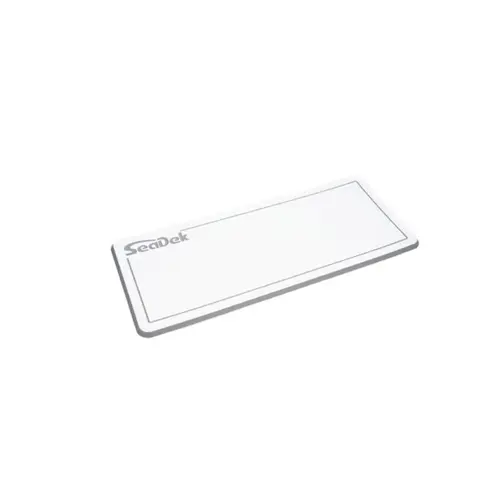 Small Dual-Density Brushed Helm Pad Small Dual-Density Brushed Helm Pad