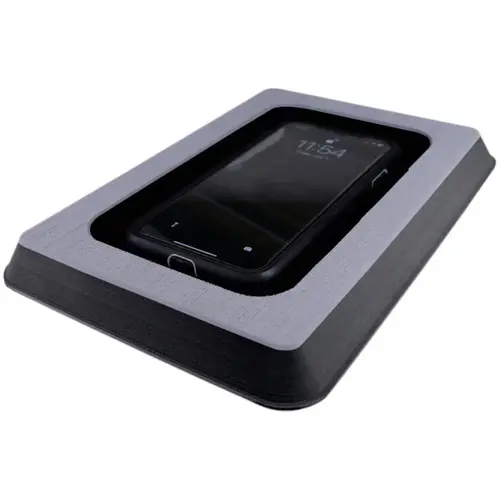 Single Cell Phone Dash Pockets Single Cell Phone Dash Pockets