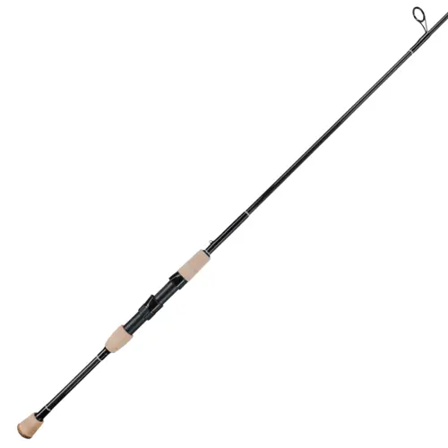 7 ft6" Carbon Elite Full Grip Inshore Spinning Rod, Heavy Power 7 ft6" Carbon Elite Full Grip Inshore Spinning Rod, Heavy Power