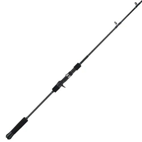6 ft3" Deep Stix Jigging Spinning Rod 6 ft3" Deep Stix Jigging Spinning Rod