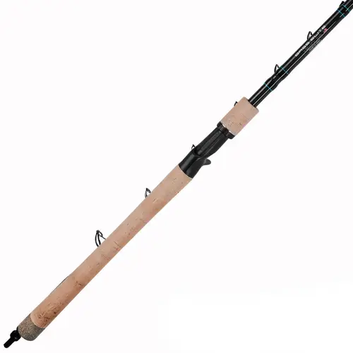 7 ft11" Bass Elite Freshwater Baitcasting Rod 7 ft11" Bass Elite Freshwater Baitcasting Rod