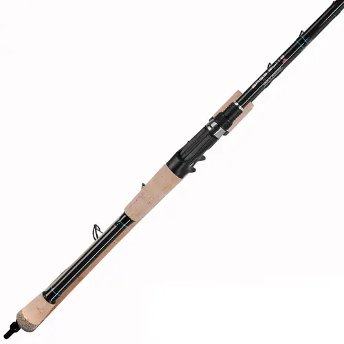 7 ft Bass Elite Freshwater Baitcasting Rod 7 ft Bass Elite Freshwater Baitcasting Rod
