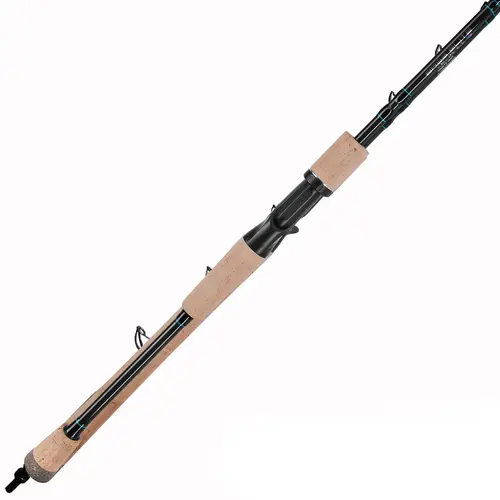 7 ft2" Bass Elite Freshwater Baitcasting Rod 7 ft2" Bass Elite Freshwater Baitcasting Rod