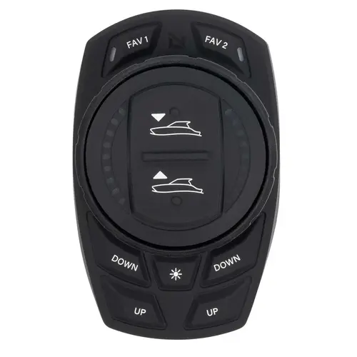 Pro Control Assist Replacement Keypad Pro Control Assist Replacement Keypad