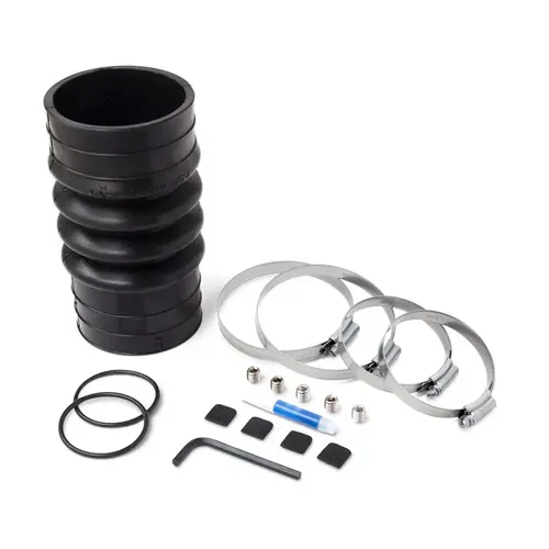PSS Type A Maintenance Kit for 3/4" Shaft and 2-1/2" Stern Tube PSS Type A Maintenance Kit for 3/4" Shaft and 2-1/2" Stern Tube