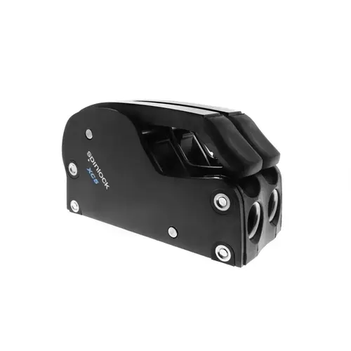 Double XCS0610 Black Clutch with Ceramic Cam and Base, 6-10mm Double XCS0610 Black Clutch with Ceramic Cam and Base, 6-10mm