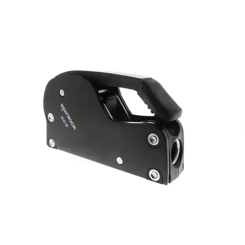 Single XCS0814 Black Clutch with Ceramic Cam and Base, 8-14mm Single XCS0814 Black Clutch with Ceramic Cam and Base, 8-14mm