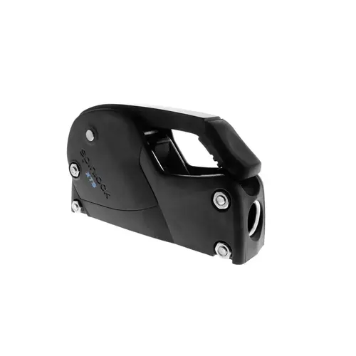 Single XTS Rope Clutch with Ceramic Cam, for Lines 8-14mm Single XTS Rope Clutch with Ceramic Cam, for Lines 8-14mm