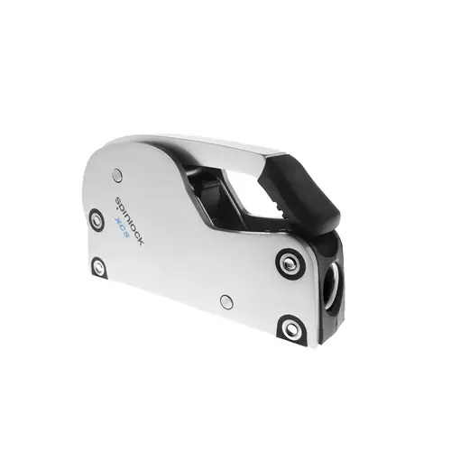 Single XCS0814 Silver Clutch with Ceramic Cam and Base, 8-14mm Single XCS0814 Silver Clutch with Ceramic Cam and Base, 8-14mm