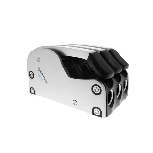 Triple XCS0814 Silver Clutch with Ceramic Cam and Base, 8-14mm Triple XCS0814 Silver Clutch with Ceramic Cam and Base, 8-14mm