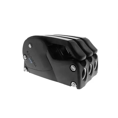 Triple XTS0814 Rope Clutch with Ceramic Cam, for Lines 8-14mm Triple XTS0814 Rope Clutch with Ceramic Cam, for Lines 8-14mm