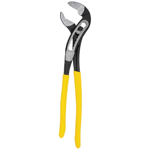 Classic Klaw Pump Pliers, 12-Inch Classic Klaw Pump Pliers, 12-Inch