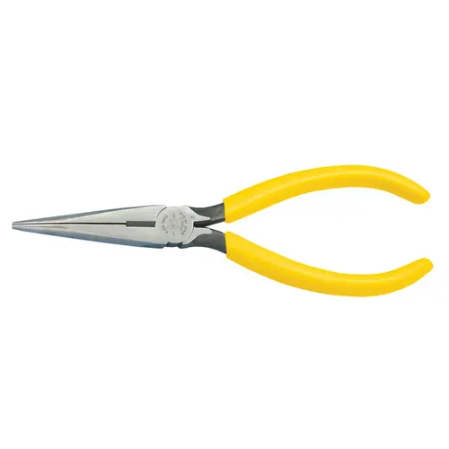 Pliers, Needle Nose Side-Cutters, 7-Inch Pliers, Needle Nose Side-Cutters, 7-Inch