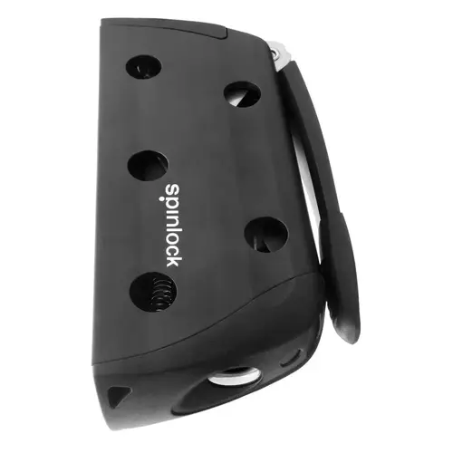 XXB0812 Powerclutch Side Mount Port- Secure Clutching for High Loads XXB0812 Powerclutch Side Mount Port- Secure Clutching for High Loads